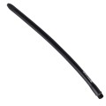 Sport Fucker LockerRoom Hose Black 18" (45,72 cm)