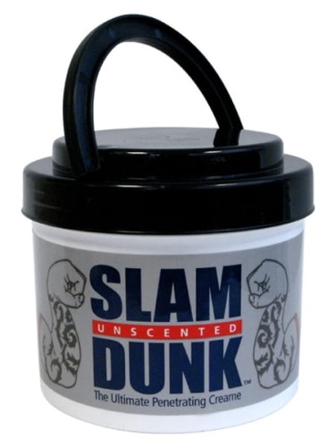 Slam Dunk Unscented 769 ml
