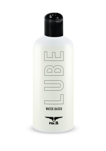 Mister B Lube Waterbased 1000 ml