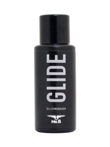 Mister B Glide 15 ml