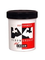 Elbow Grease Hot Cream 113 g