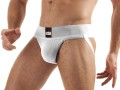 BARCODE Sergey Basic Jock White (Białe)
