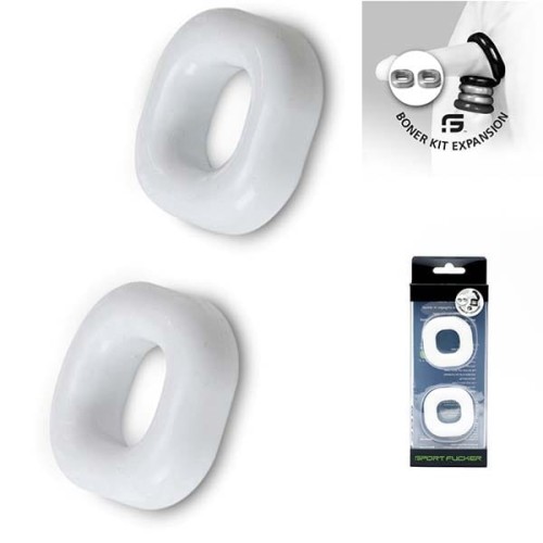 Sport Fucker Boner Expansion Pack White