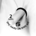 Sport Fucker Epic Hard On Ring Kit M+L (Blue)