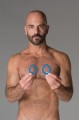 Sport Fucker Epic Hard On Ring Kit M+L (Blue)