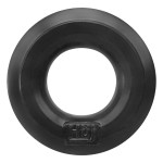 HunkyJunk - Huj C-Ring Black Tar