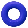 Hunkyjunk Cockring Single Cobalt