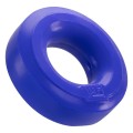 Hunkyjunk Cockring Single Cobalt