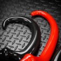 Oxballs Alien Tail Butt Plug with Built-In Cocksling (Steel)