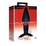 Falcon - Pleaser Silicone Plug