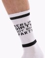 BARCODE Gym Socks Berlin Dirty Boy