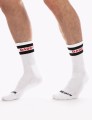 BARCODE Fetish Half Socks Daddy