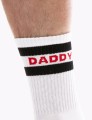 BARCODE Fetish Half Socks Daddy