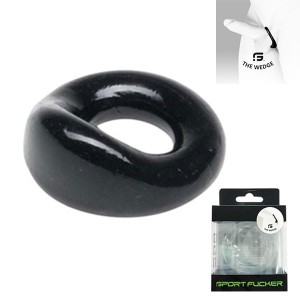 Sport Fucker - Wedge Black