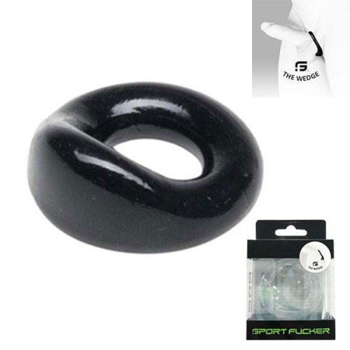 Sport Fucker Wedge Black