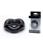 Sport Fucker - Revolution Ring Black