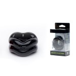 Sport Fucker - Revolution Ball Stretcher Black