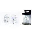 Sport Fucker Revolution Ball Stretcher Clear