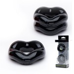 Sport Fucker - Revolution Ring Stretch Combo Set Black