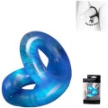 Sport Fucker Trainer Ring Blue