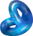 Sport Fucker Trainer Ring Blue