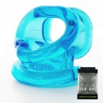 Sport Fucker - Power Sling Blue