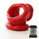 Sport Fucker - Power Sling Red