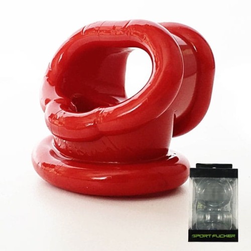 Sport Fucker Power Sling Red