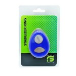 Sport Fucker - Stabilizer Cock Ring Blue