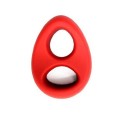 Sport Fucker Stabilizer Cock Ring Red