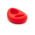 Sport Fucker Stabilizer Cock Ring Red