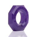 Oxballs HumpX Cockring Eggplant