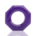 Oxballs HumpX Cockring Eggplant