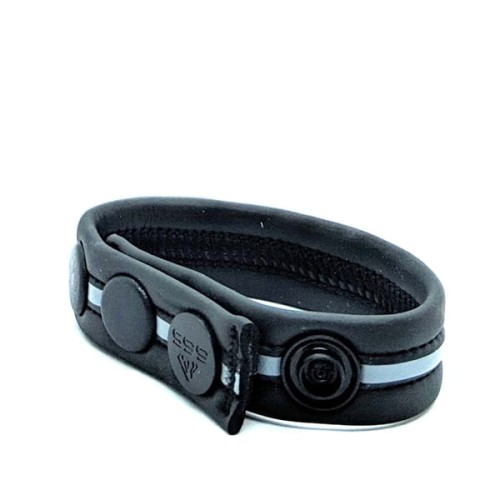 665 Neoprene Racer Gun Strap Grey