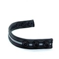 665 Neoprene Racer Gun Strap Grey