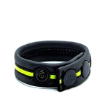 665 - Neoprene Racer Gun Strap Neon Green