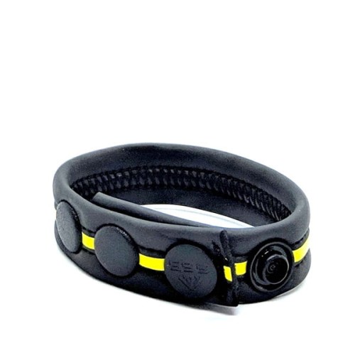 665 Neoprene Racer Gun Strap Yellow