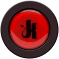 Kink Signature Plug 9,50 cm (3,75 inch) Black