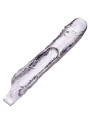 WAD Anal Thruster Clear