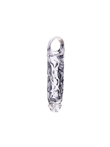 WAD Rear-end Rocket Clear L