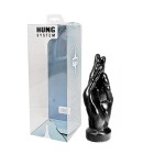 Hung System Toys - Hello 23,7 cm Ø 9 cm [HT09]