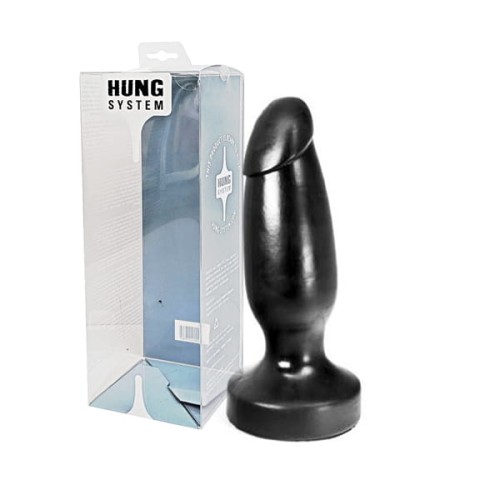 Hung System Toys - Trombone 23 cm Ø 7cm [HT10]