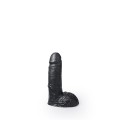 Hung System Toys - Marcel 17 cm Ø 4,3 cm Black [HT16B]