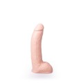 Hung System Toys - George 22 cm Ø 4,9 cm Flesh [HT18F]