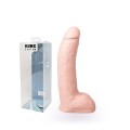 Hung System Toys - George 22 cm Ø 4,9 cm Flesh [HT18F]