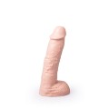 Hung System Toys - Mickey 24 cm Ø 5 cm Flesh [HT19F]