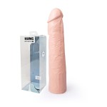 Hung System Toys - Benny 25,5 cm Ø 5,3 cm Flesh [HT20F]