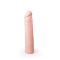Hung System Toys - Benny 25,5 cm Ø 5,3 cm Flesh [HT20F]