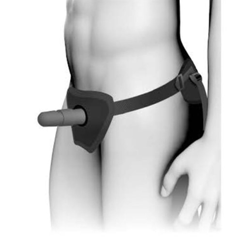 Hung System - Harness + Insert Plug [HS01]