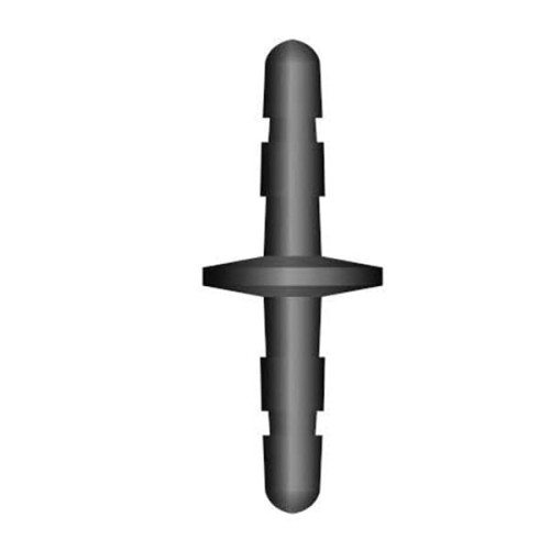 Hung System - Double Plug Black [HS04]